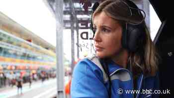 Formula 1 Academy: 'Women need to be taken more seriously'