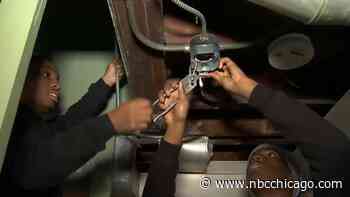 Local Organization Remodels Dozens of Homes For National Rebuilding Day