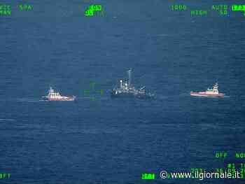 Far West migranti: assalto al barchino per rubare il motore. Morta una bimba