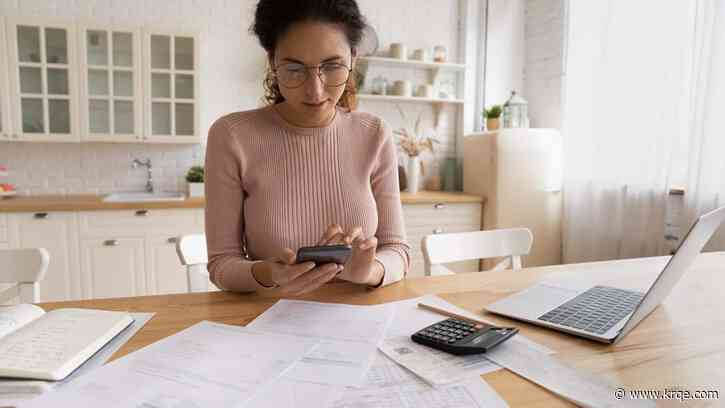 Nearly three-quarters of millennials are living paycheck to paycheck: report