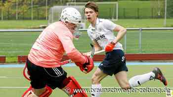 BTHC kann mit 2:2 gegen Großflottbek gut leben