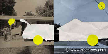 With car repossessions and home foreclosures rising, some Americans are living on a financial cliff