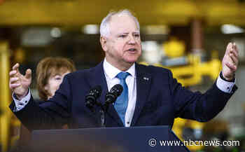 How Minnesota is becoming a laboratory in pushing progressive policy