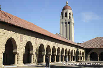 California serial killer sentenced in 1973 'Stanford murders' slaying