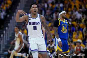 Kings Hope for Crowd to Carry Them in Game 7 Vs. Warriors