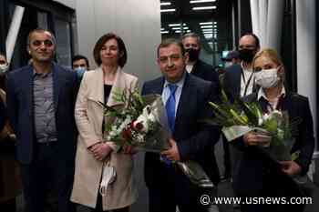 Turkey Closes Airspace to Armenian Airline Without Warning -Agency