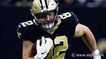 Trautman back with Payton after trade to Broncos