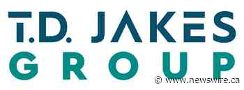 Wells Fargo y T.D. Jakes Group anuncian una alianza estratégica de diez años para construir comunidades inclusivas