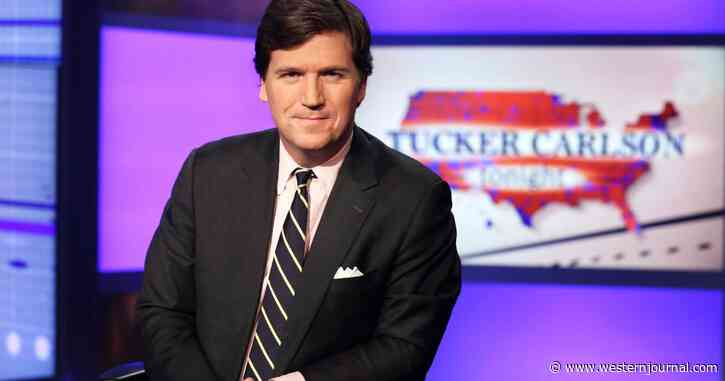 Op-Ed: Fox Might Have Taken Tucker Off the Air, But They Can't Silence Him