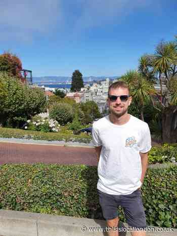 A Lifelong Passion for Teaching - Lawrence Chang, Parmiters School