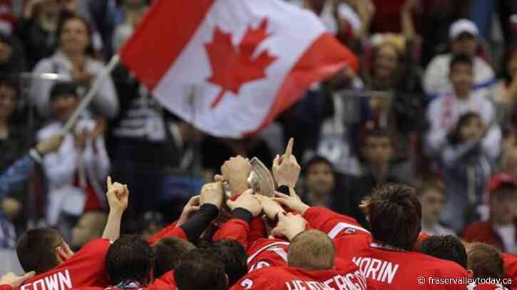 Canada loses to Sweden, will play for bronze at U18 men’s world hockey championship