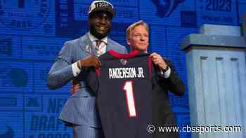 2023 NFL Draft: Teams set record with 41 trades, with majority coming on Day 3