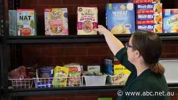 'The in-betweeners': When earning too much is not enough