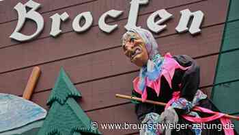 Walpurgisnacht lockt Hexen und Teufel in den Harz