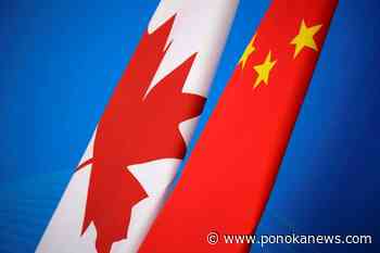 Former Trudeau Foundation CEO says she resigned after pushback on donation audit