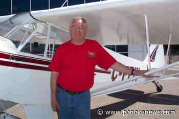 Red Deer Flying Club has high hopes