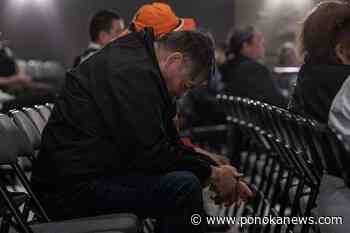 ‘If we don’t understand, we can’t really change’: Studying Saskatchewan mass killer