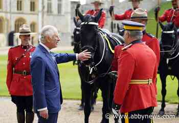 Ancient ritual, drones, a star-packed concert: What we know about the coronation
