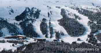 Non-fatal avalanche hits Sunshine Village Ski Resort in Banff, Alta.