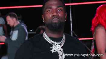 Tsu Surf Pleads Guilty to RICO, Firearms Charges