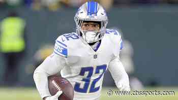 D'Andre Swift trade grades: Eagles receive 'A' for low-risk, high-reward move; Lions GM calls trade 'win-win'