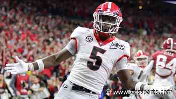 NFL Draft 2023: Eagles' Kelee Ringo, Bengals' Chase Brown highlight top bargains of Day 3