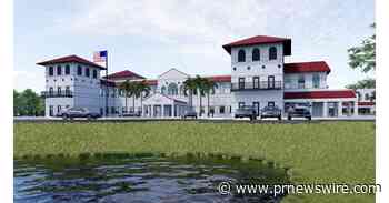 University of St. Augustine for Health Sciences Announces Future Home of St. Augustine Campus to Continue Providing Cutting Edge Immersive Learning Experiences for Students