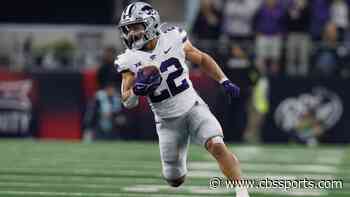 2023 NFL Draft: Full list of Cowboys draft picks as Dallas takes RB in Round 6 after releasing Ezekiel Elliott