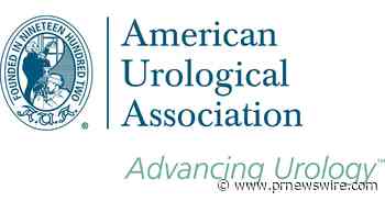 Pfizer Receives AUA Health Science Award