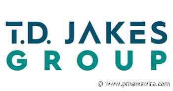 Wells Fargo y T.D. Jakes Group anuncian una alianza estratégica de diez años para construir comunidades inclusivas