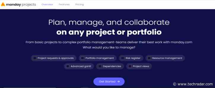 Monday Projects Review: Pros & Cons, Features, Ratings, Pricing and more
