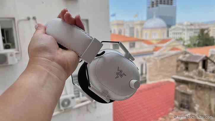 Razer BlackShark V2 Pro (2023) review: a fantastic update but where's the bass?