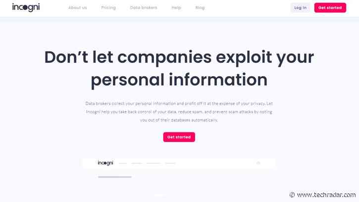 Incogni Review: Pros & Cons, Features, Ratings, Pricing and more