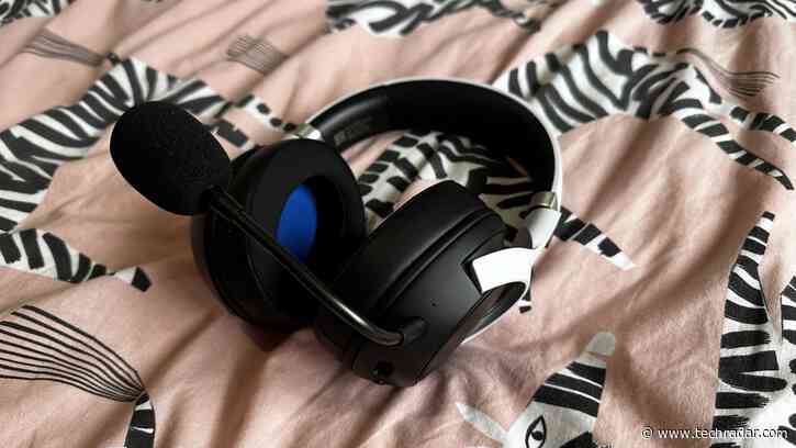 Razer Kaira Pro Hyperspeed for PS5 review - Iteration over innovation