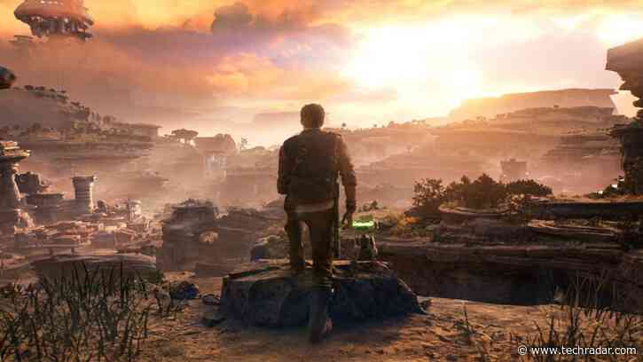 Star Wars Jedi: Survivor review: star tours