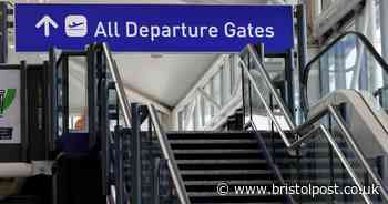 Passenger with mobility issues felt 'humiliated' by Bristol Airport security officer