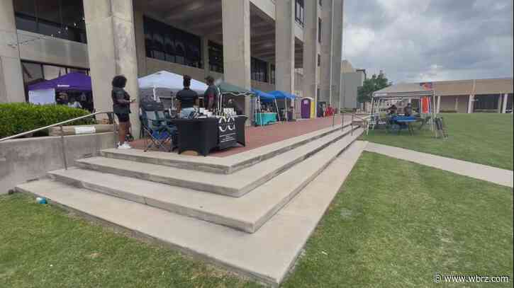 Cannabis street fair aims to inform community about natural healing powers of plant