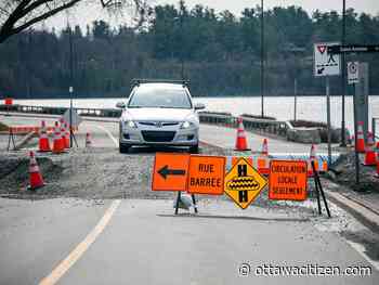 Conservation authorities issue flood warnings as levels are 'already near major flood thresholds'