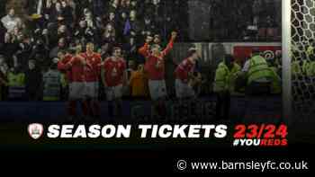 EARLY BIRD PERIOD ENDS ON TUESDAY