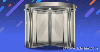 Revolving Door Roster Updates: B-Reel, Dept, Revery & More