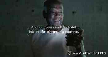 This AI-Powered App Helps Parkinson’s Patients Exercise Using Social Media