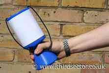 UK facing 'permanent' decline in public engagement with charities - CAF survey