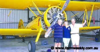Commemorating the life of Katanning war veteran Jack Smart