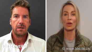 Cash mules guilty of transporting millions to Dubai in suitcases