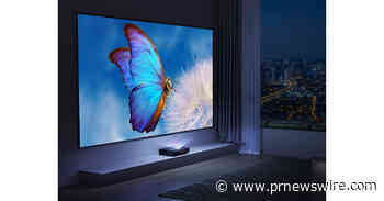 Paris Rhône Offering a Limited Deal on 4K UST Laser Projector