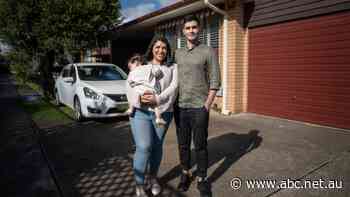 Nadia and Jasper's repayments are about to jump. They say if they'd listened to the bank, they'd be in deep trouble