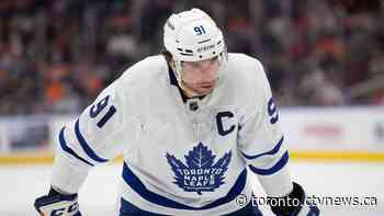 Leafs, Lightning tied 1-1 after three periods