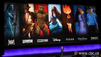 CinemaCon's buzzy 2023 slate is a revealing look at the state of moviegoing