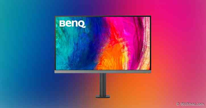 Best USB-C and Thunderbolt displays for Mac [New for April]