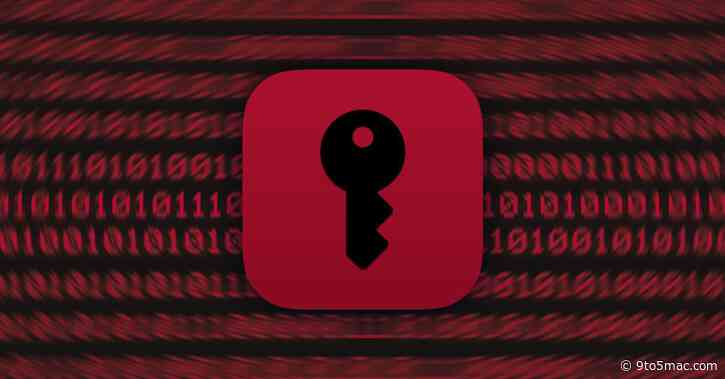 PSA: ‘Atomic macOS Stealer’ malware can compromise iCloud Keychain passwords, credit cards, crypto wallets